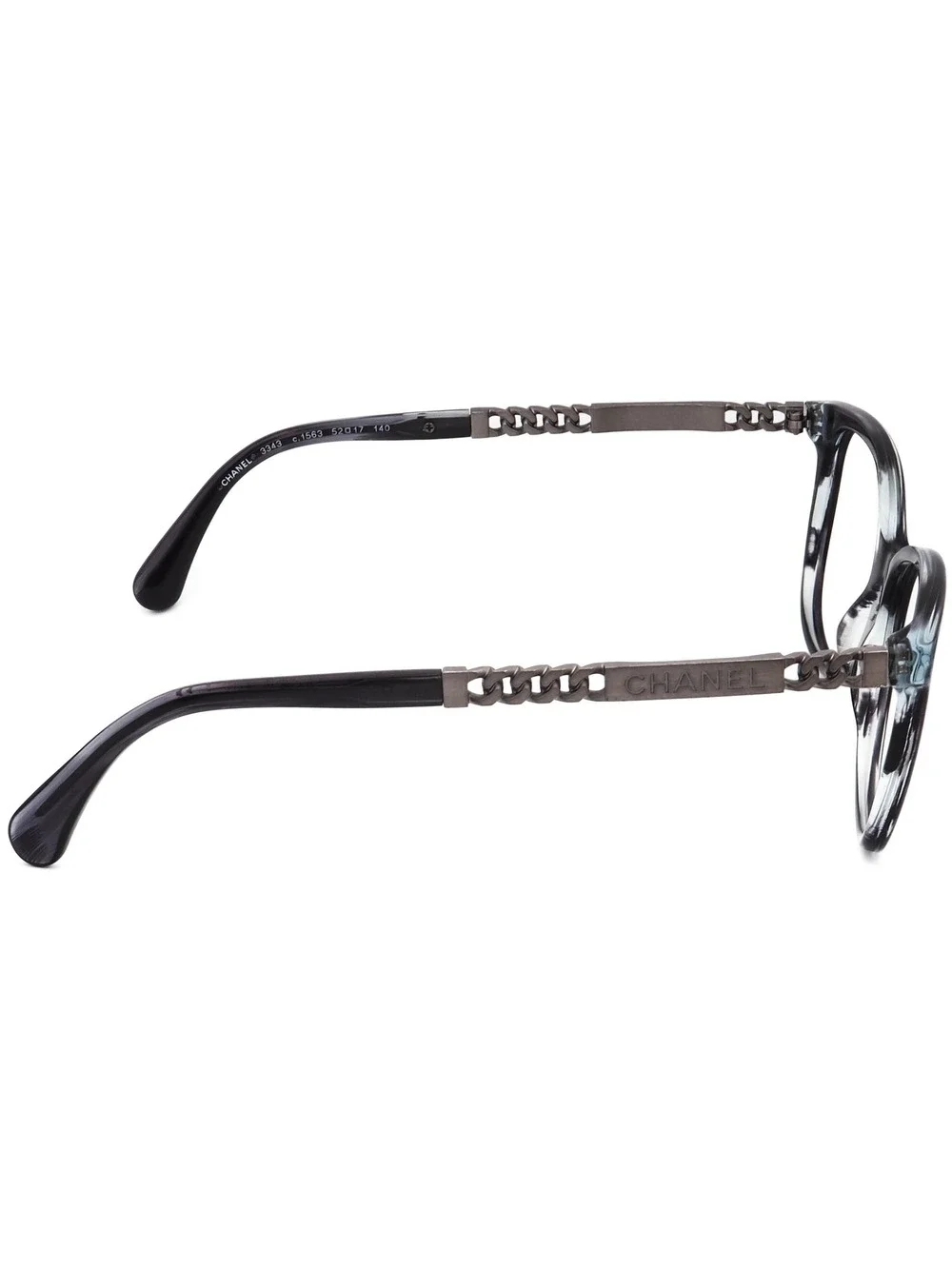 Chanel 3343 c.1563 Eyewear